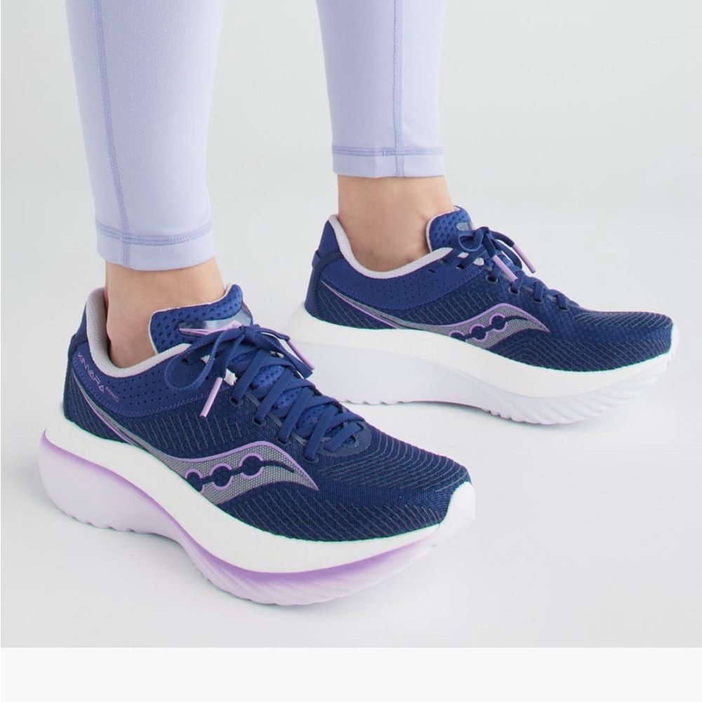 Saucony
Kinvara